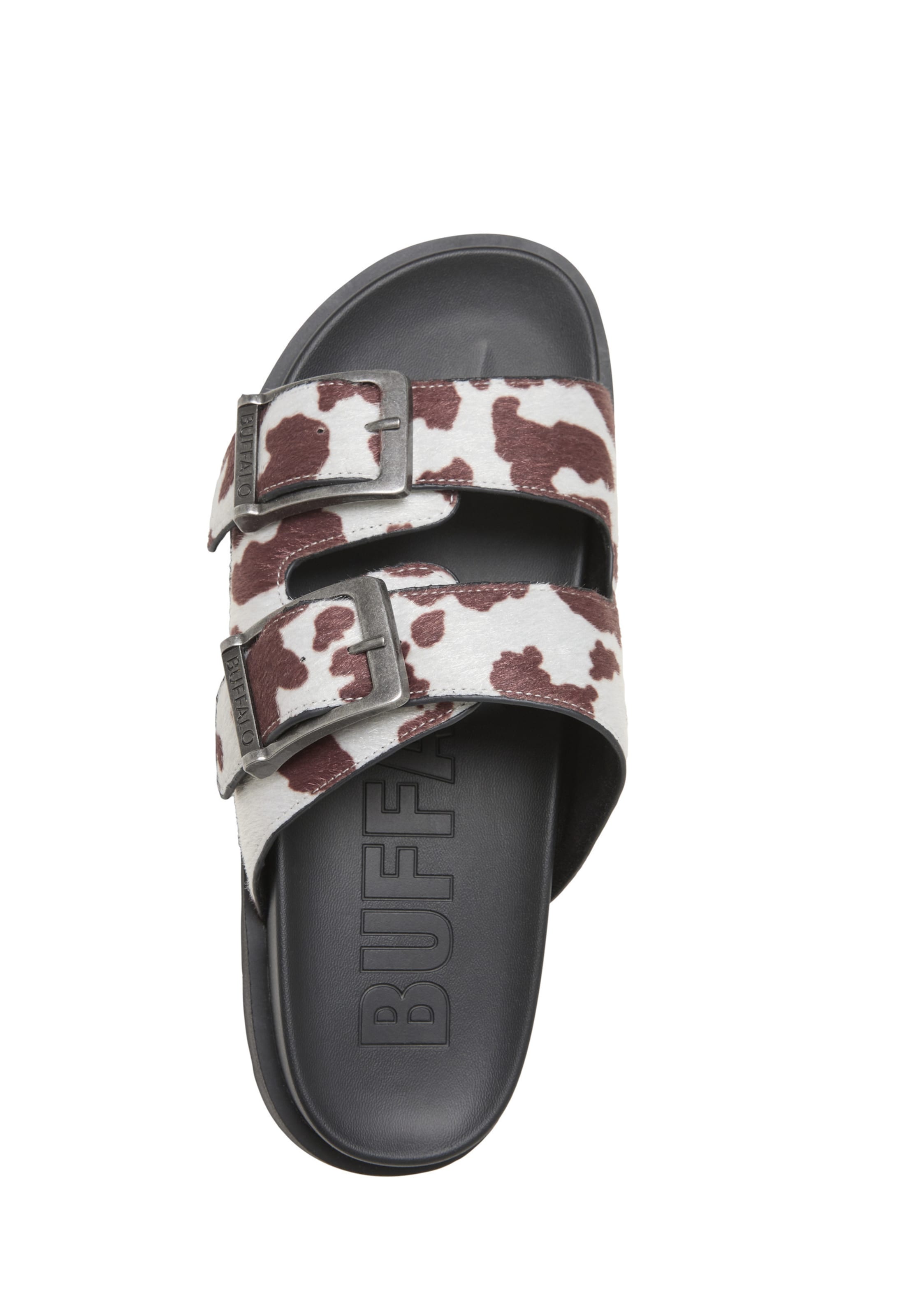 Zoccoletto 'Raya Ari' di BUFFALO in beige