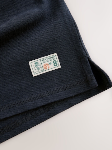 Tricou de la Superdry & Co pe roșu