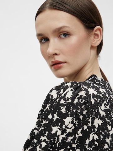 OBJECT - Vestido 'Katelyn' en gris