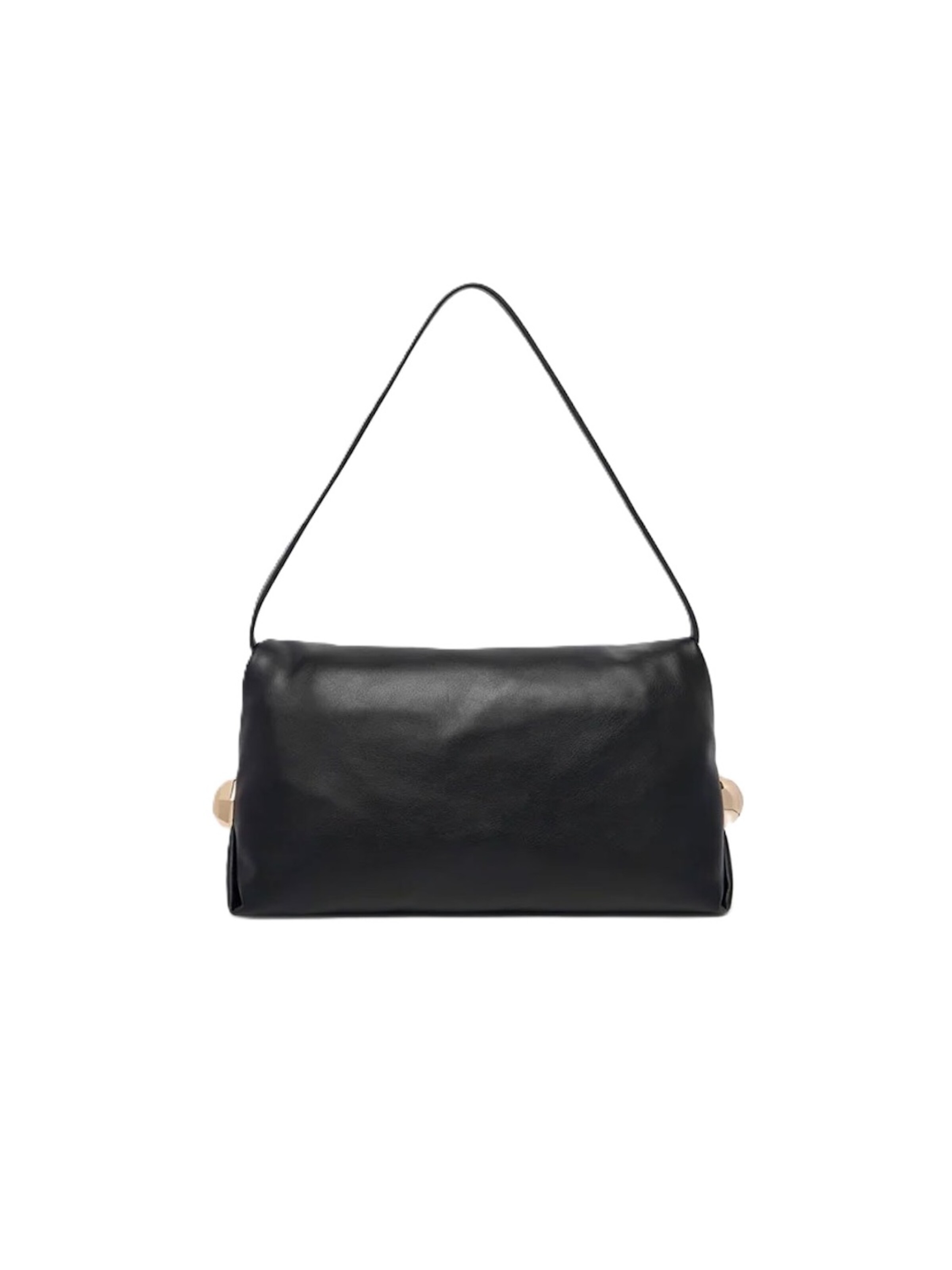 Borsa a spalla 'AF5097 E0077' di Liu Jo in nero
