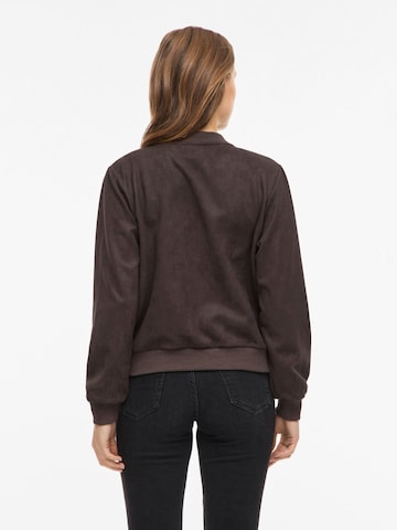 Giacca di mezza stagione 'VIHanse' di VILA in marrone