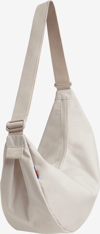 Sacs banane 'Moon' Got Bag en beige : devant