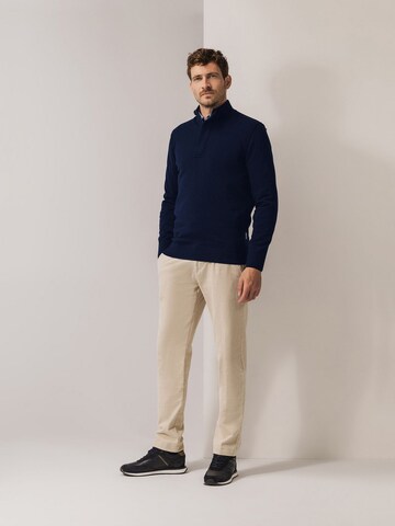 State of Art Pullover‌‌‌‌‌ in Blau