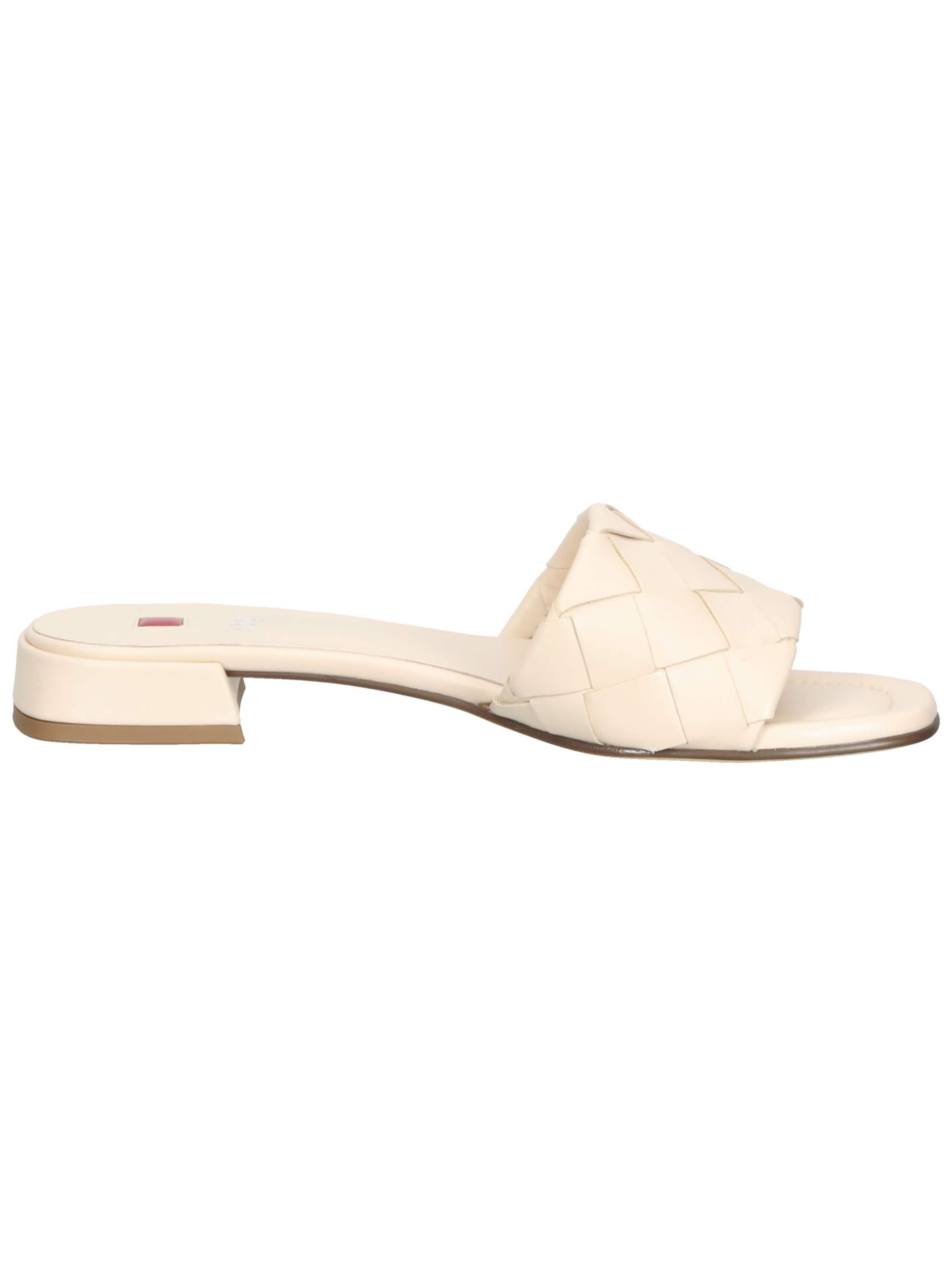 Mule Högl en beige