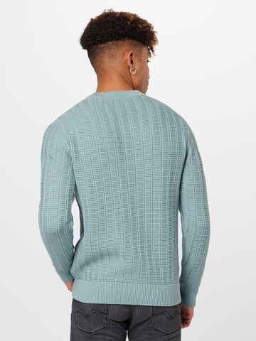 Pullover di ESPRIT in blu