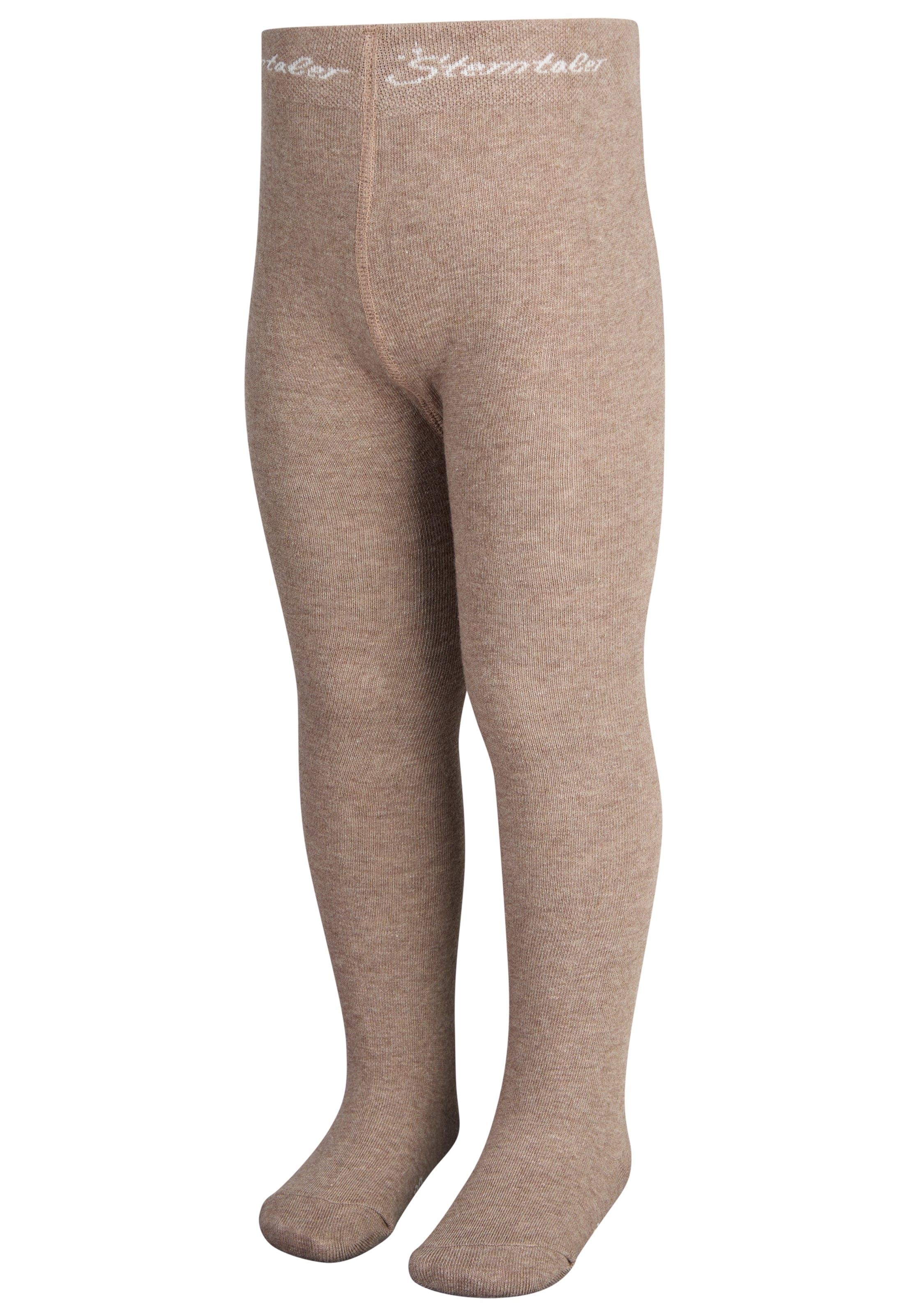 STERNTALER Tights in Brown