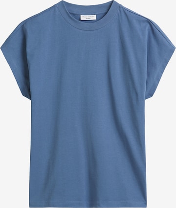 Maglietta di Marc O'Polo DENIM in blu: frontale