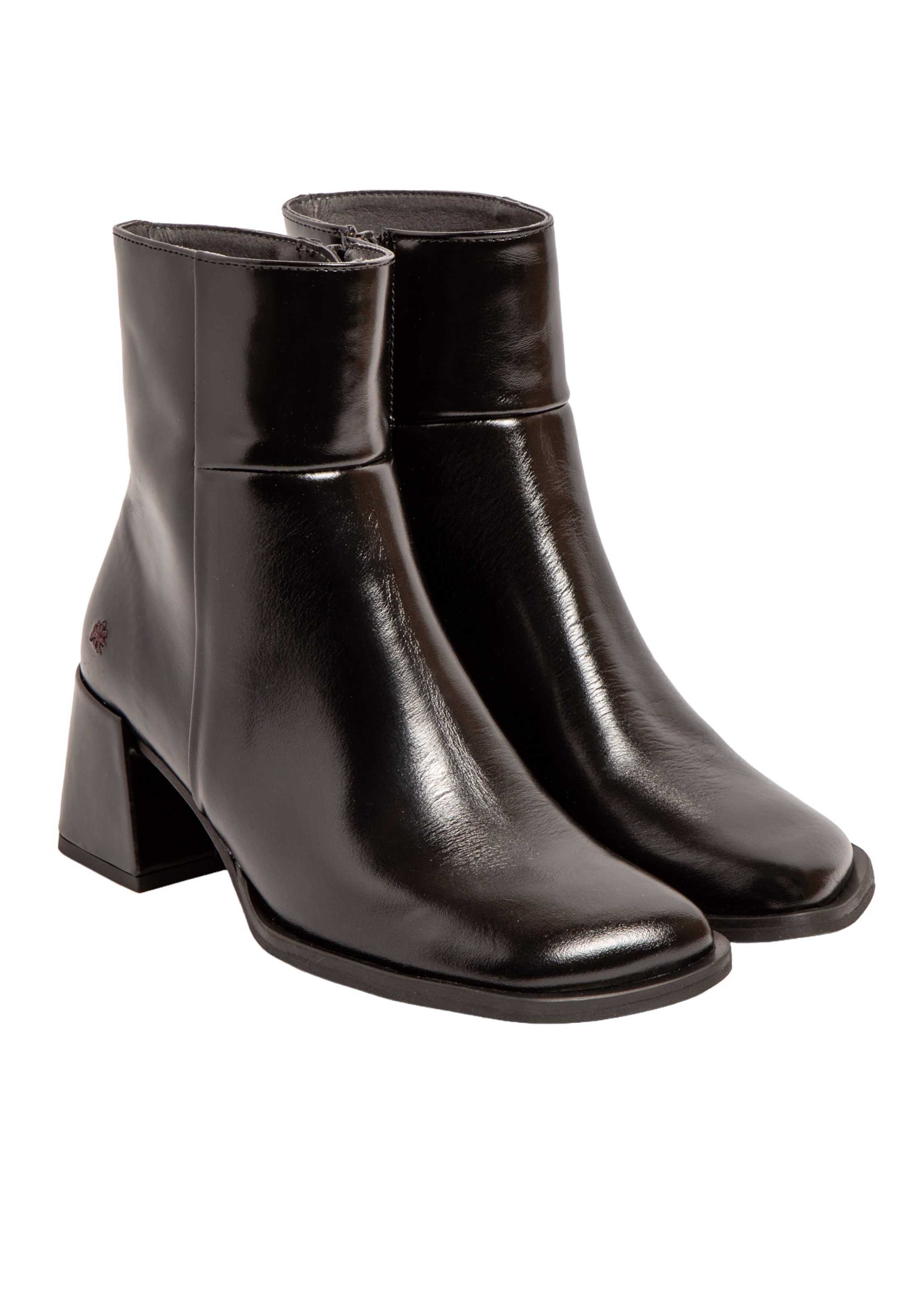 ART Bootie in Black