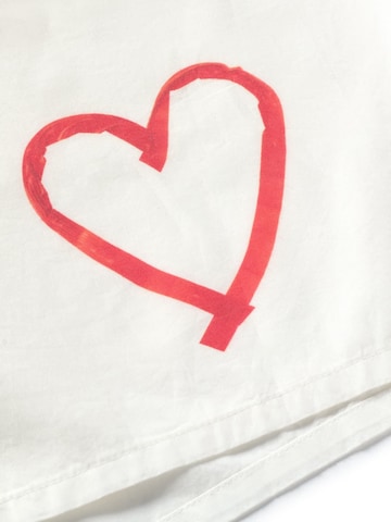 Thinking MU Boxershorts in Weiß