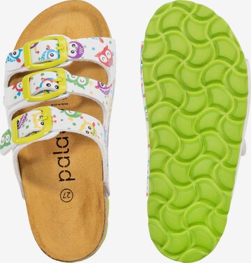 Palado Sandals & Slippers 'Capri Kids' in Mixed colors