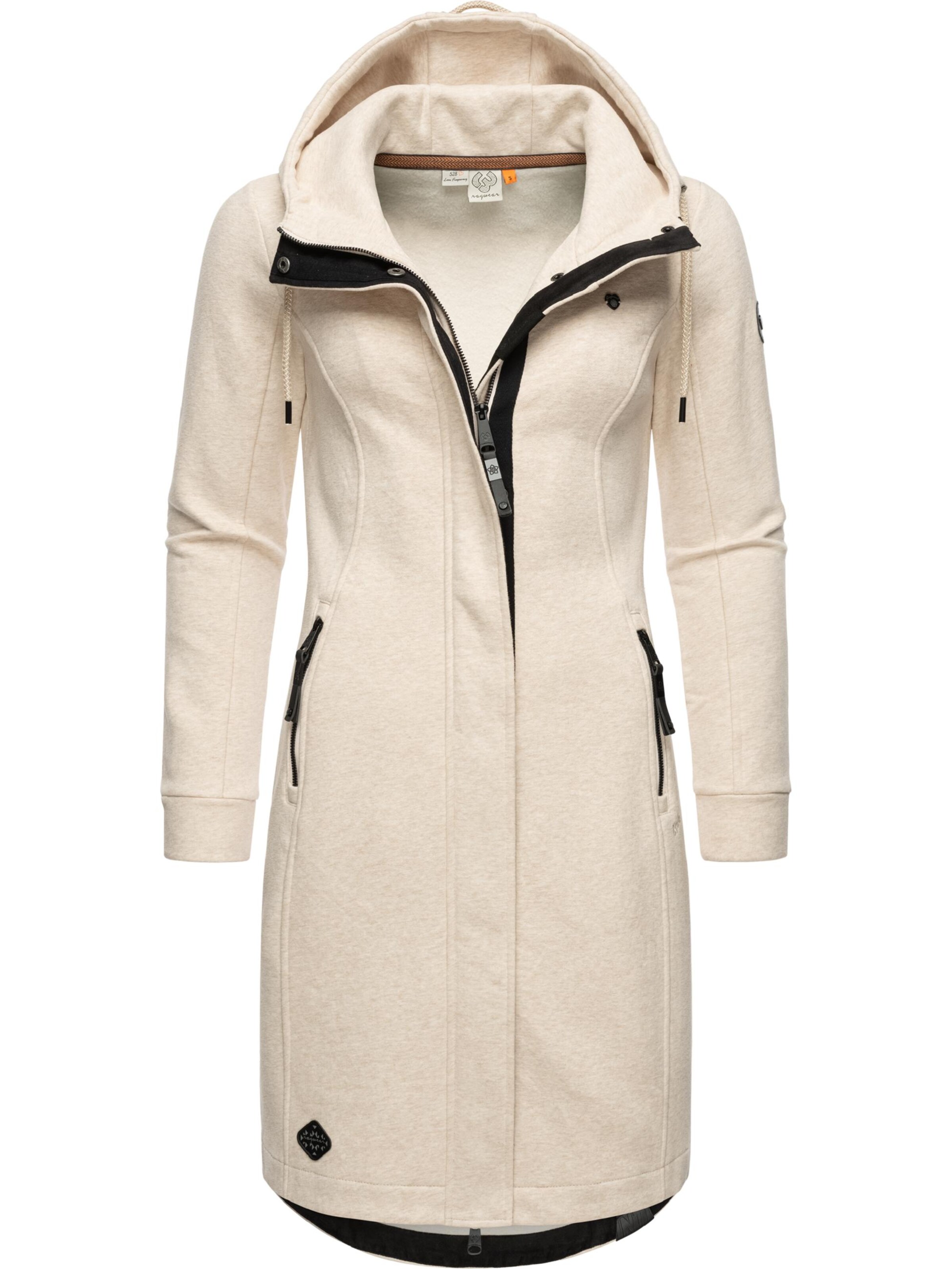 Manteau fonctionnel Ragwear en beige