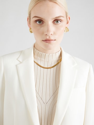 Calvin Klein Blazer in White