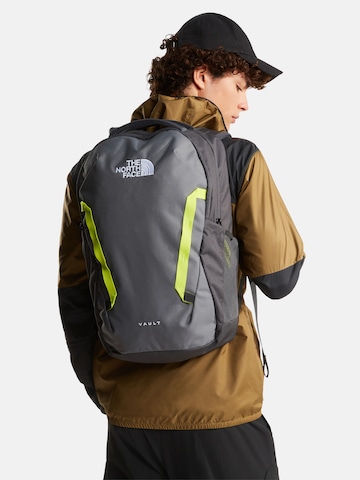 THE NORTH FACE - Mochila 'VAULT' en gris