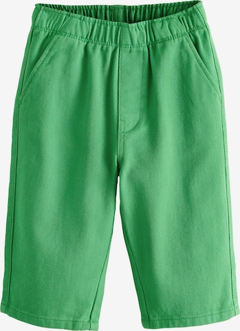 Next Regular Farkut värissä vihreä: etupuoli