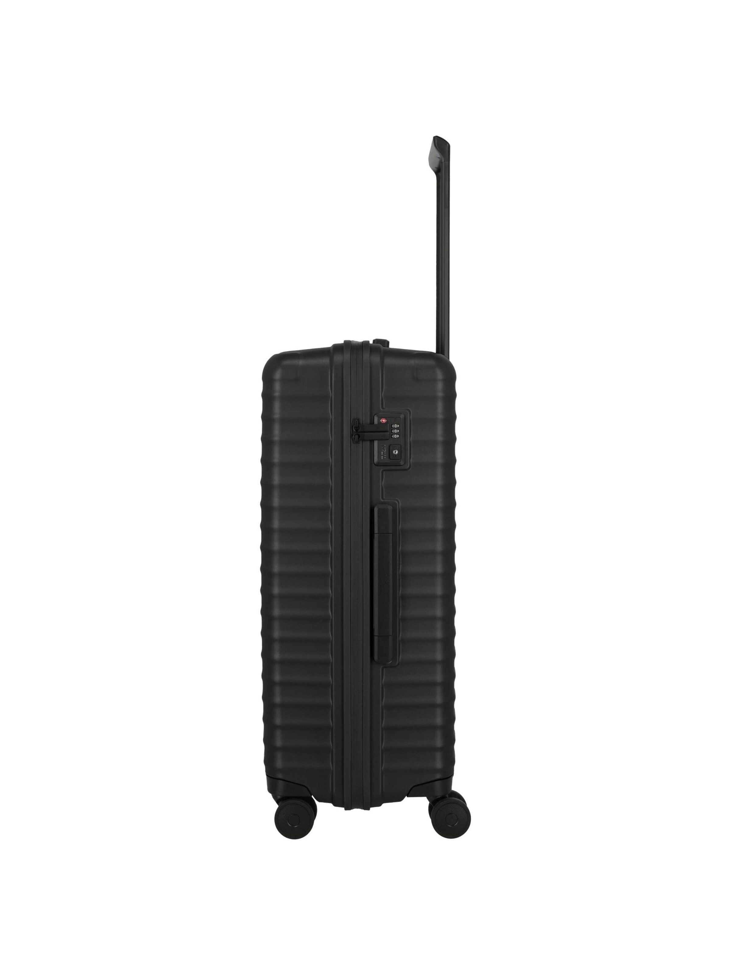 TITAN Cart 'UPGRADE' in Black