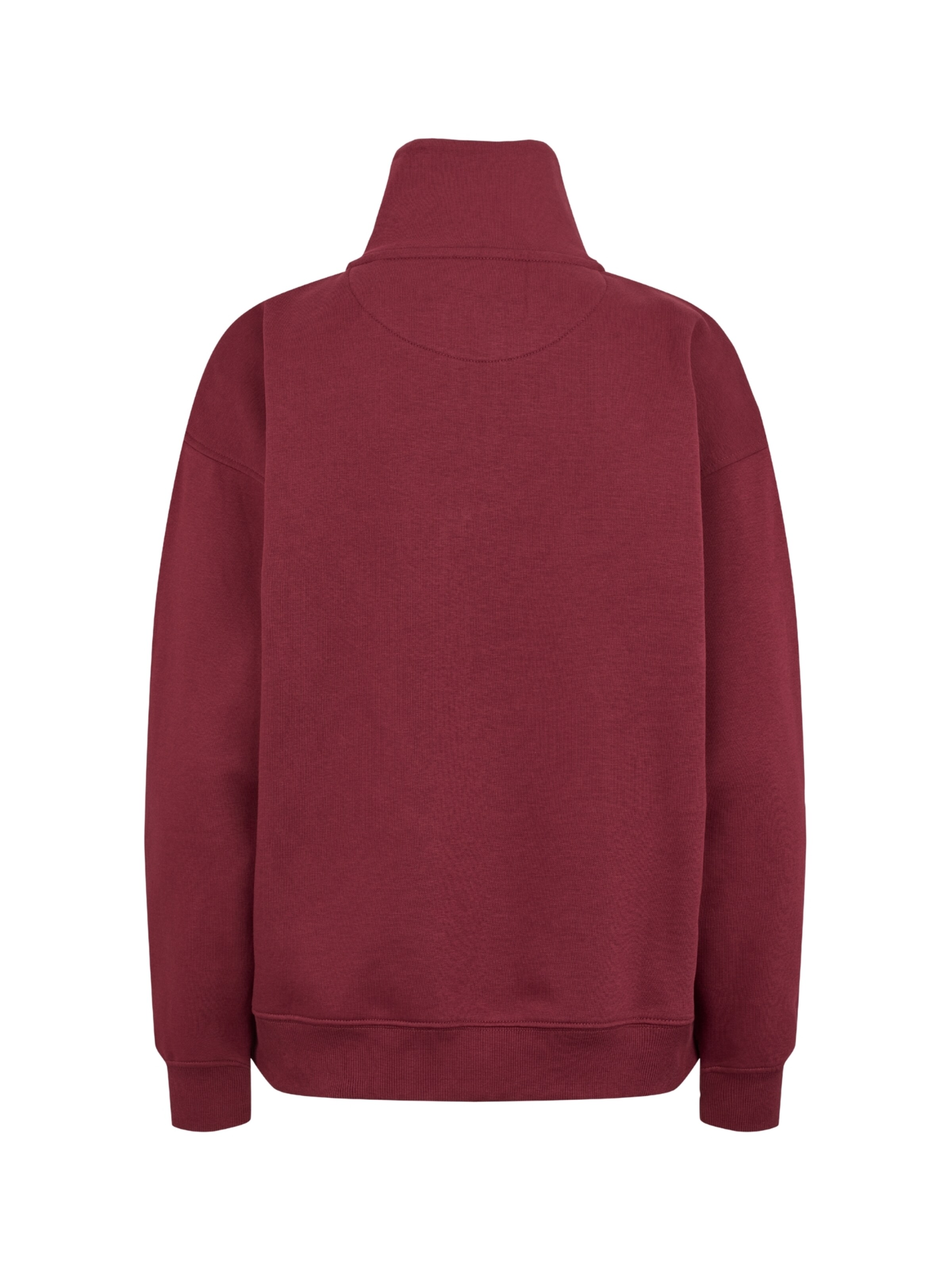 U.S. POLO ASSN. Neulepaita 'Katie' värissä punainen