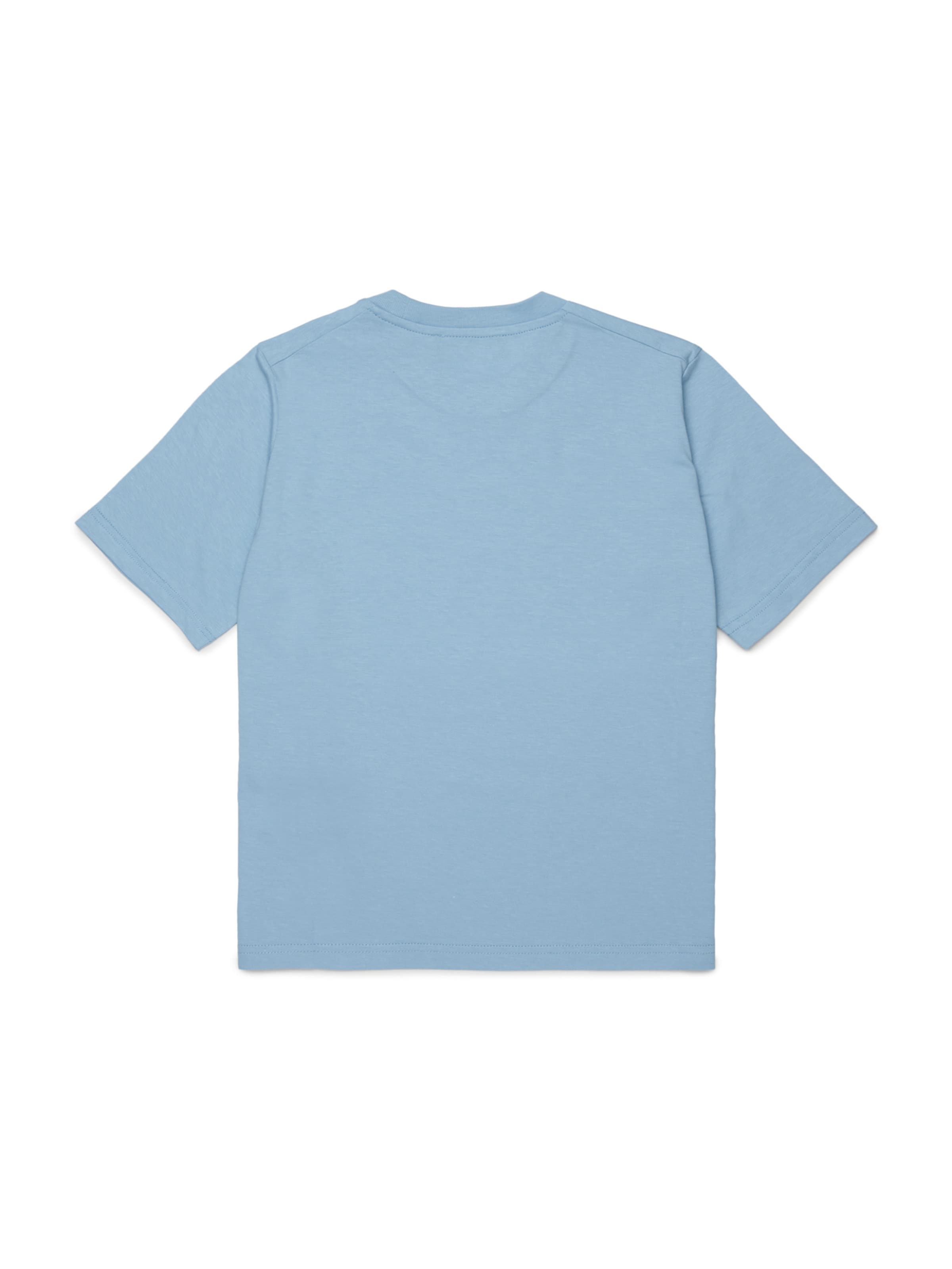 DSQUARED2 Shirt in Blauw