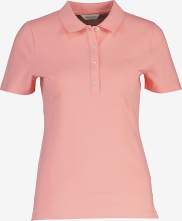 GANT Shirt in Pink: front