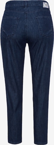 BRAX Slimfit Jeans 'Caro S' in Blau