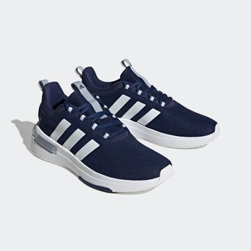 ADIDAS SPORTSWEAR Platform trainers 'Racer TR23' in Blue