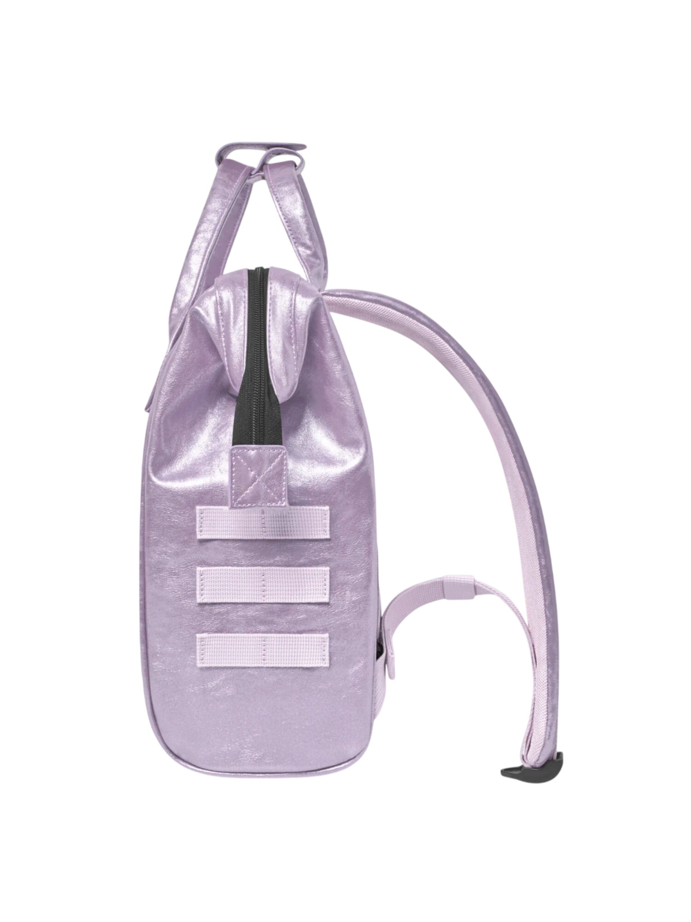 Cabaia Backpack 'Capri S' in Purple