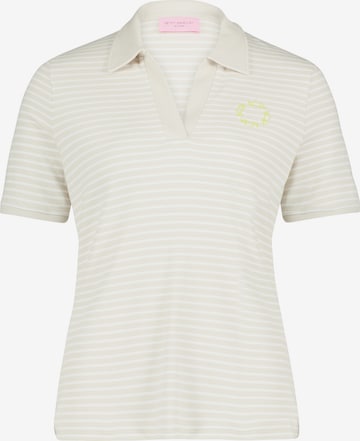 Betty Barclay Poloshirt in Beige: predná strana