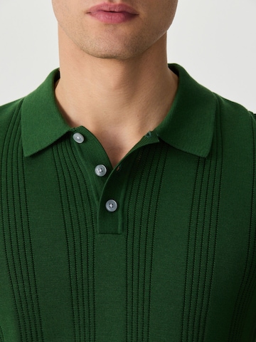Next Sweater in Green