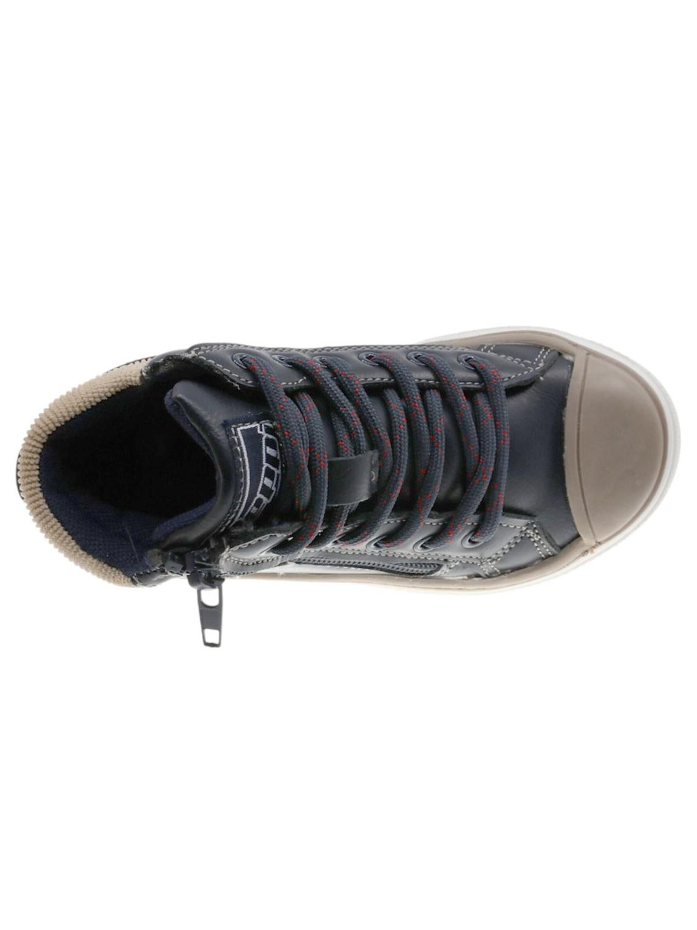 Baskets 'Casual Sport Boot' Beppi en bleu