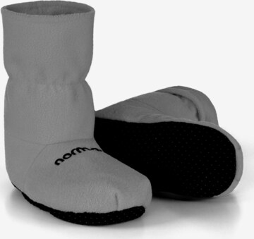 normani Slippers in Grey