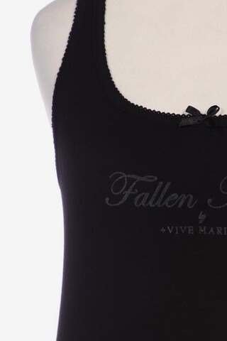 VIVE MARIA Top & Shirt in L in Black