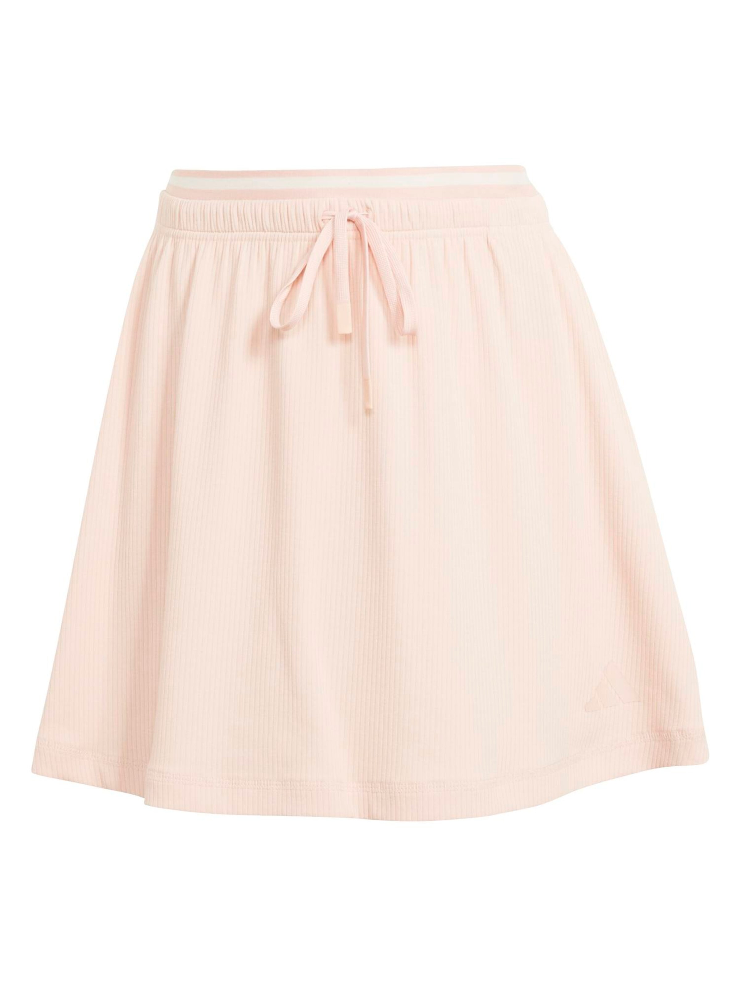 ADIDAS SPORTSWEAR Sportsnederdel 'ALL SZN' i pink: forside