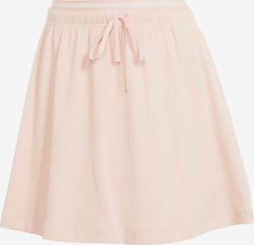 ADIDAS SPORTSWEAR Sportsnederdel 'ALL SZN' i pink: forside