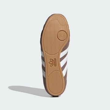 ADIDAS ORIGINALS Sneakers laag 'Taekwondo' in Bruin