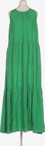 Reserved Dress in XS in Green: front