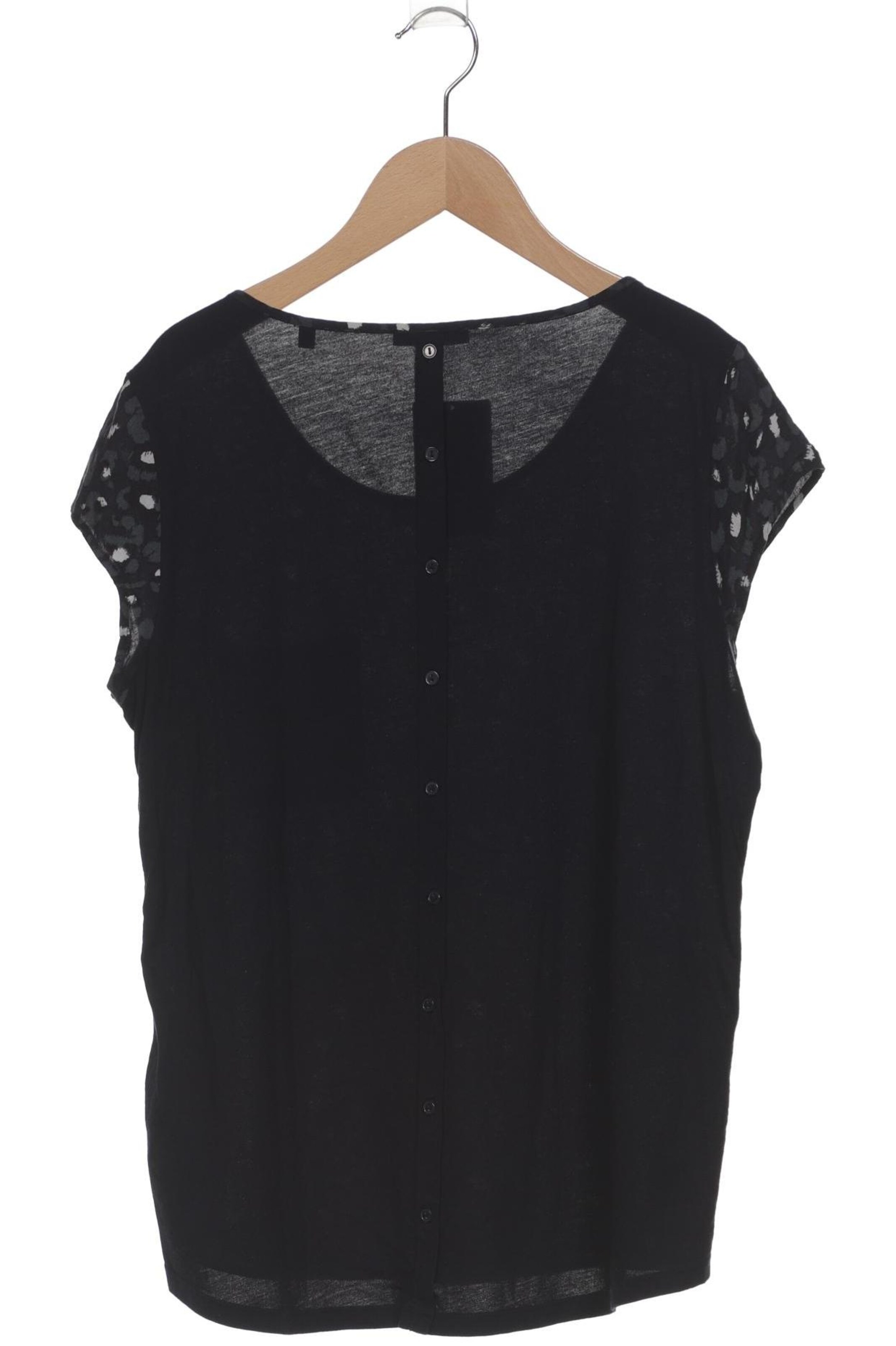 OPUS Top & Shirt in L in Blue