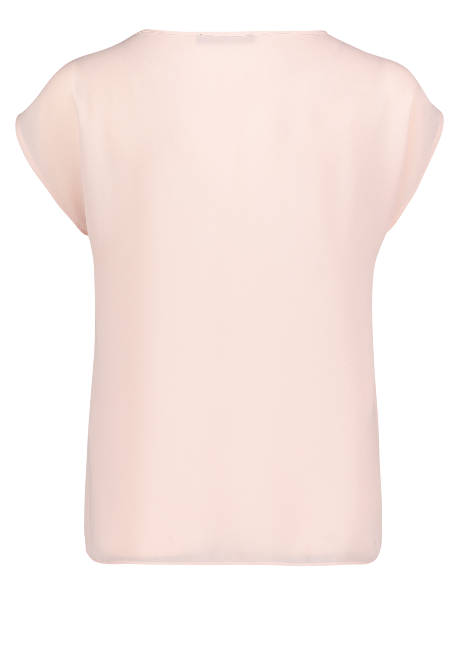 Betty Barclay Bluse in Pastellpink 