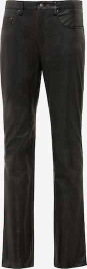 RICANO Hose 'No. 3 TR' in 26 in schwarz, Produktansicht