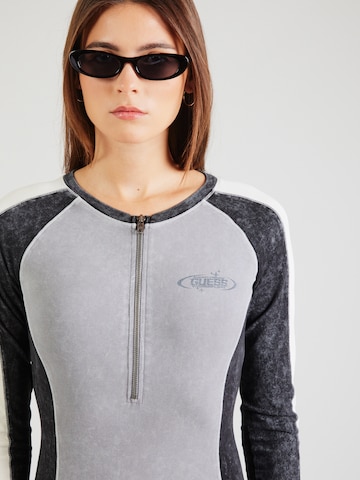 GUESS Originals Ruha 'GO' - fekete