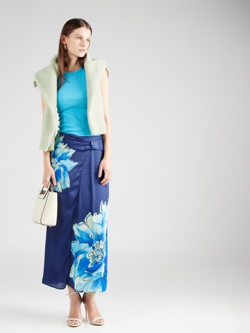 Trendyol Rok in Blauw