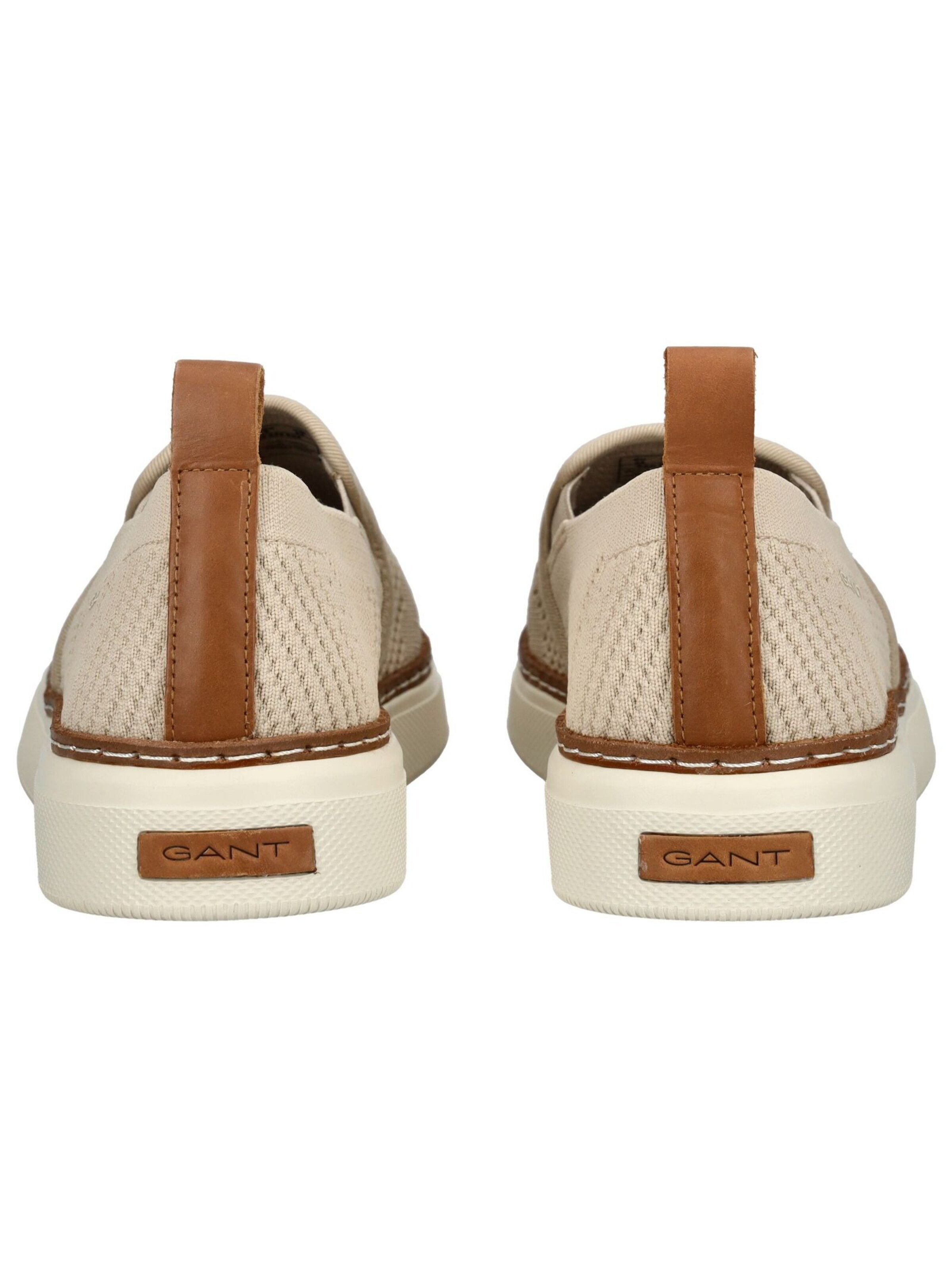 GANT Sneaker in Beige