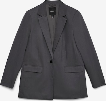 Blazer 'Nila' di VERO MODA in grigio: frontale
