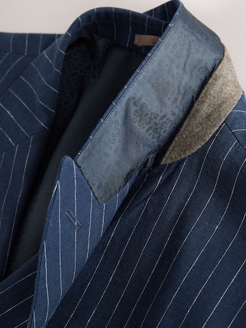 Next Regular fit Colbert in Blauw