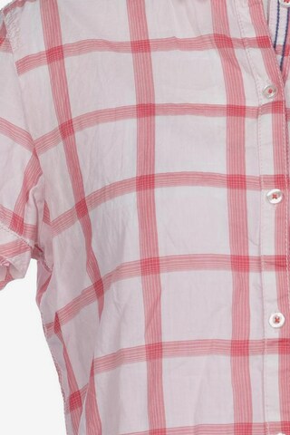 Soccx Bluse S in Pink
