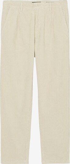 Marc O'Polo Chino Pants 'Belsbo' in Beige, Item view