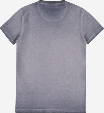 T-Shirt Petrol Industries en gris