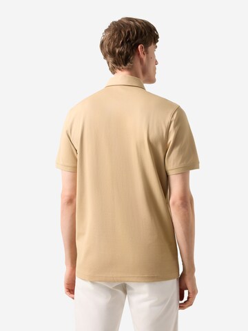 BOGNER Shirt in Beige