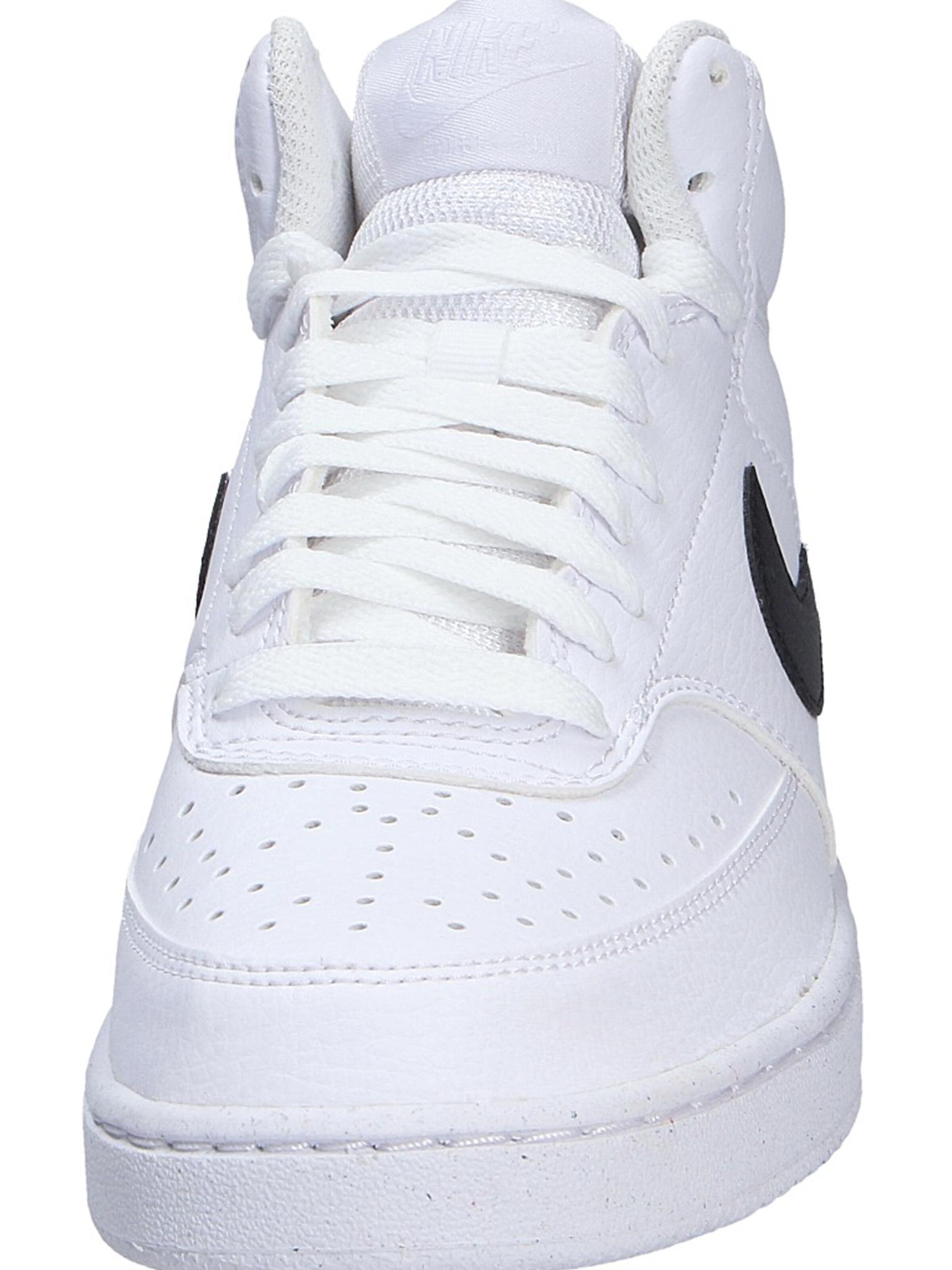 nike basketball hightops