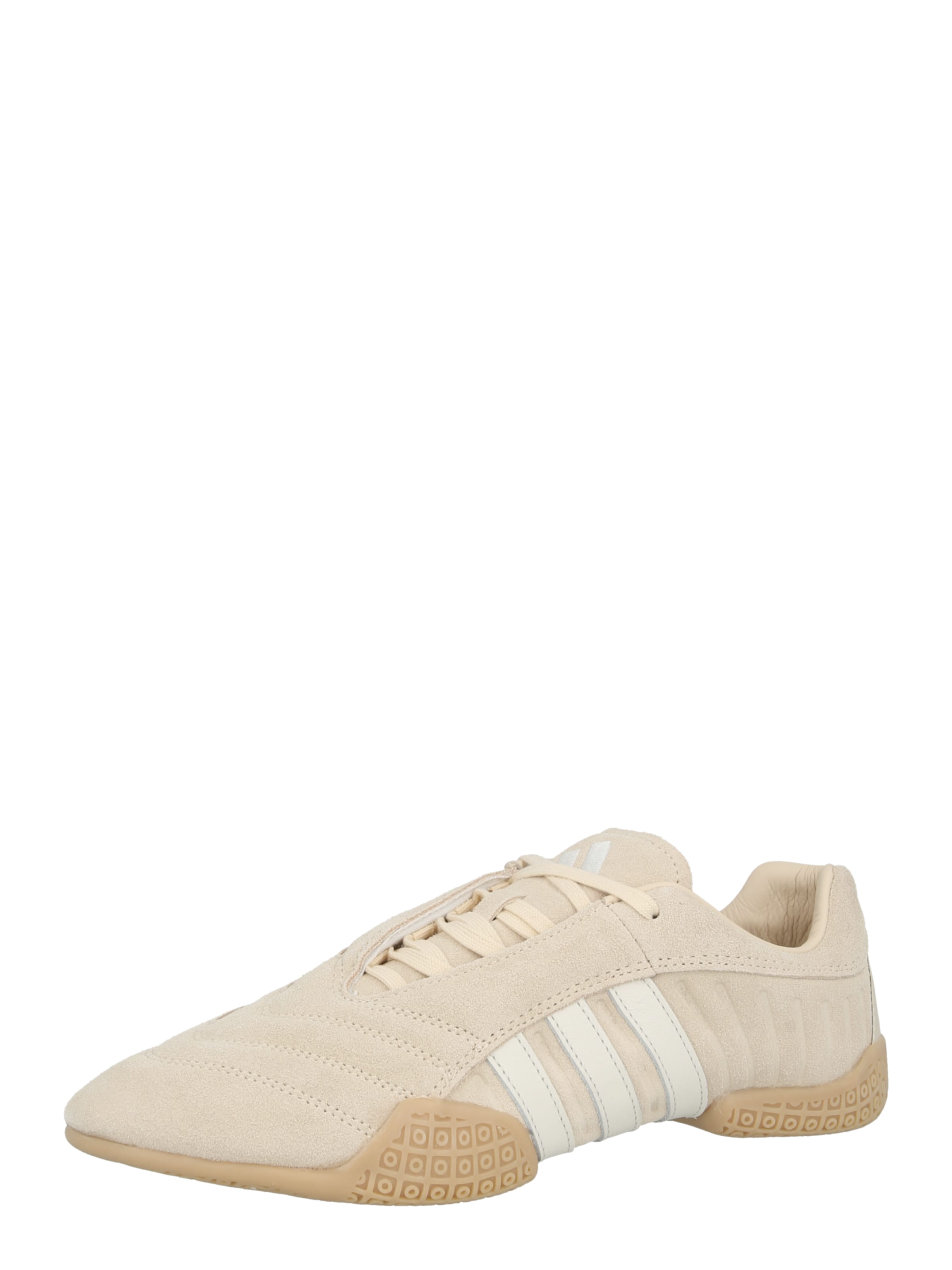 ADIDAS ORIGINALS Sneakers 'TAEKWONDO MEI ELITE' in Beige / White, Item view