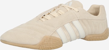 ADIDAS ORIGINALS Matalavartiset tennarit 'TAEKWONDO MEI ELITE' värissä beige: etupuoli