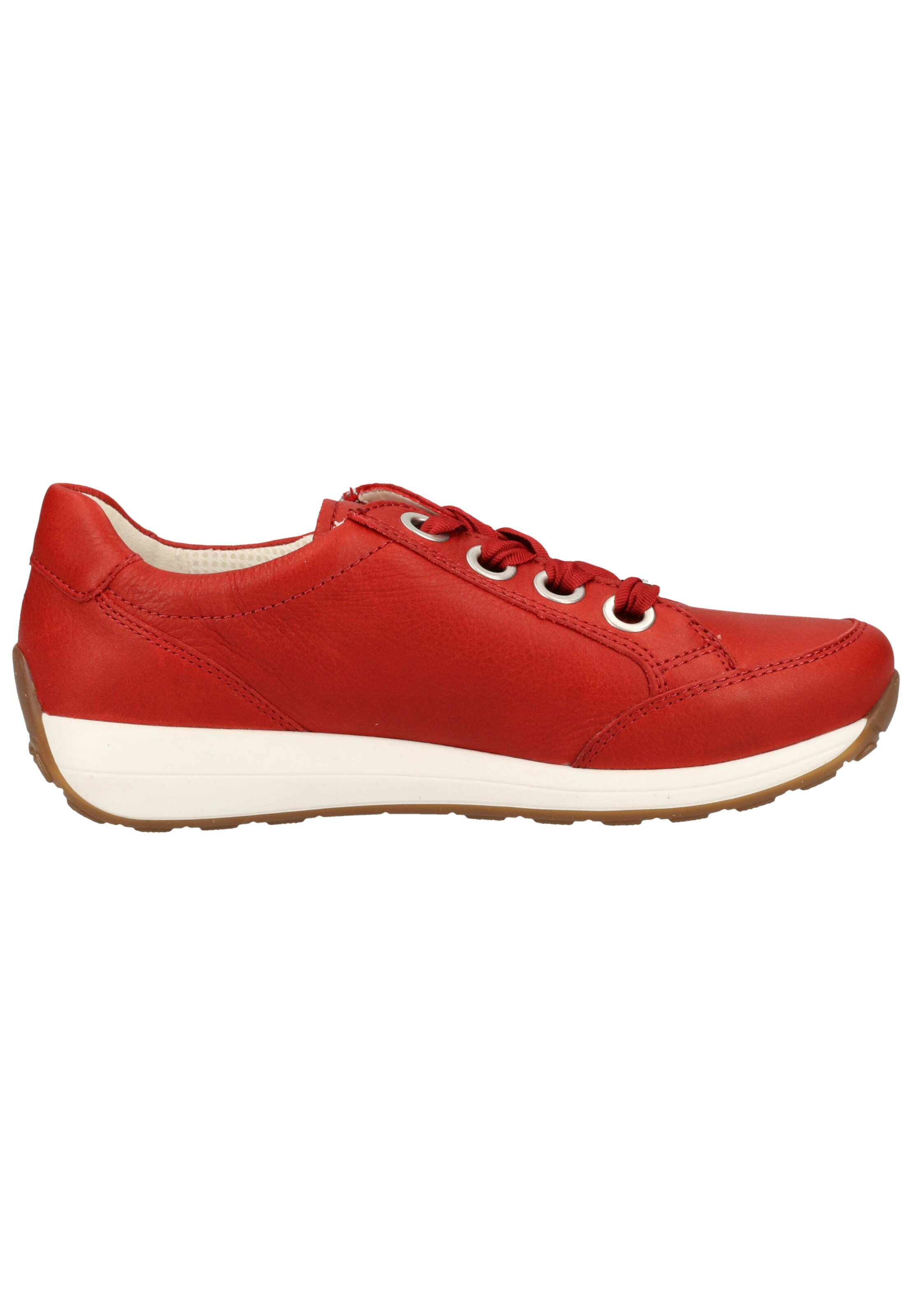 ARA Platform trainers in Red